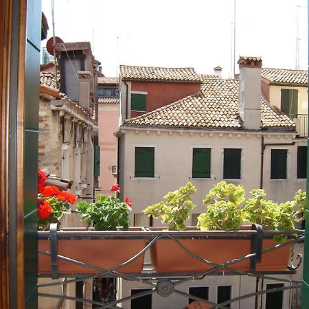 Locanda Correr Benátky Exteriér fotografie