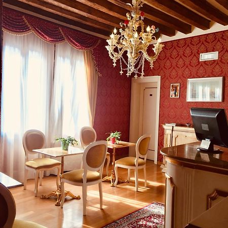 Locanda Correr Benátky Exteriér fotografie