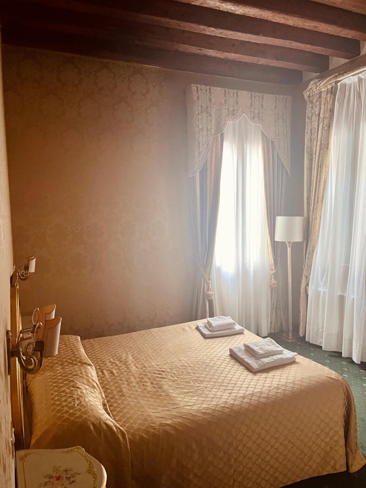 Locanda Correr Benátky Exteriér fotografie