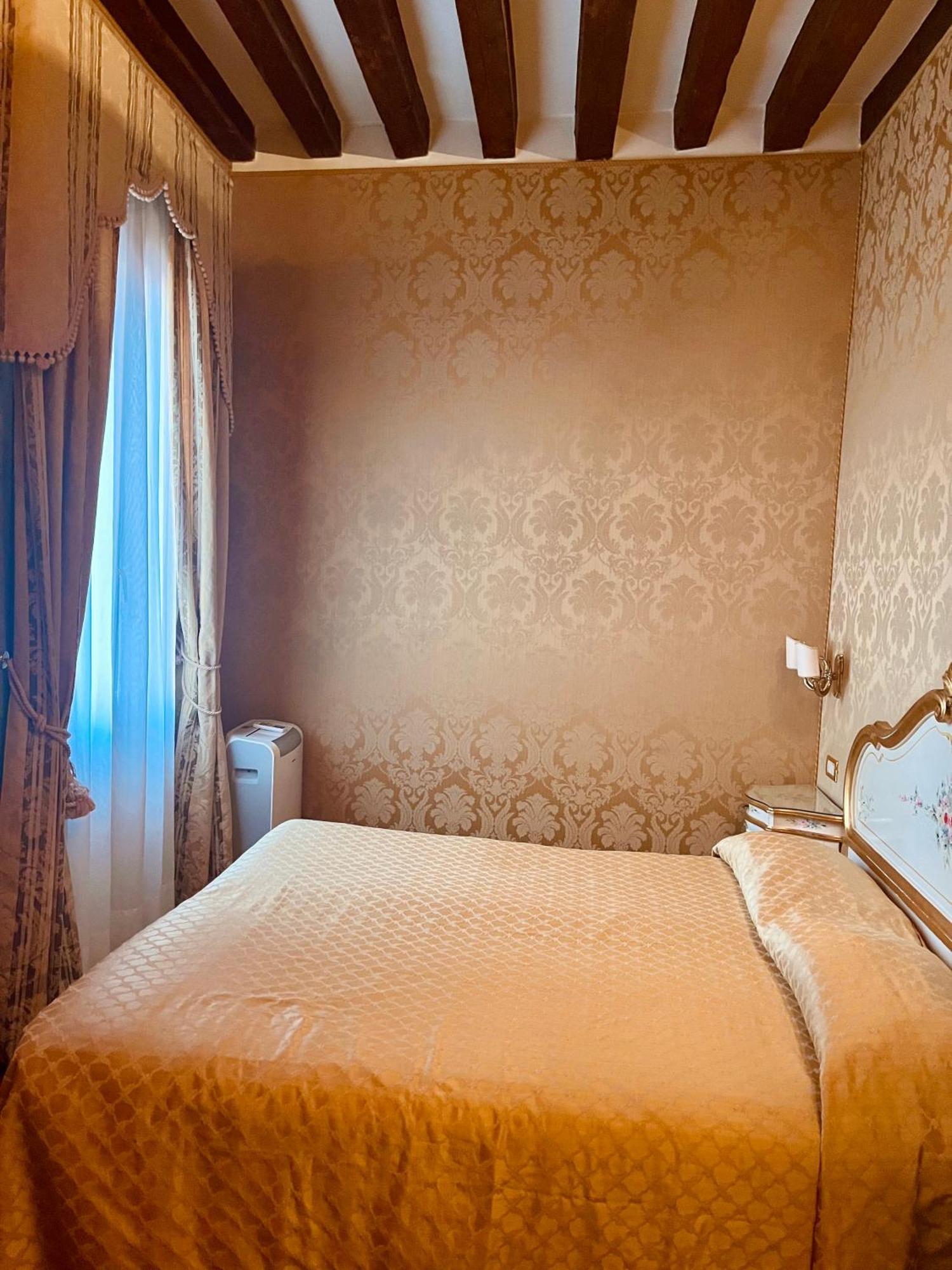 Locanda Correr Benátky Exteriér fotografie