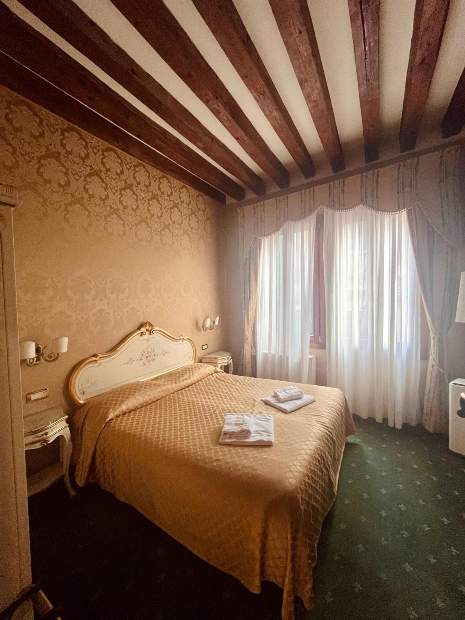 Locanda Correr Benátky Exteriér fotografie